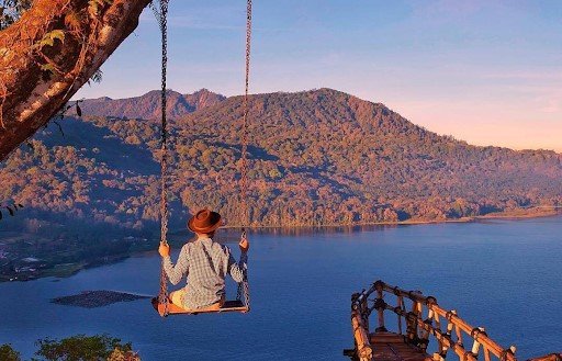 rekomendasi wisata Bali Utara