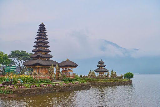 rekomendasi wisata Bali Utara
