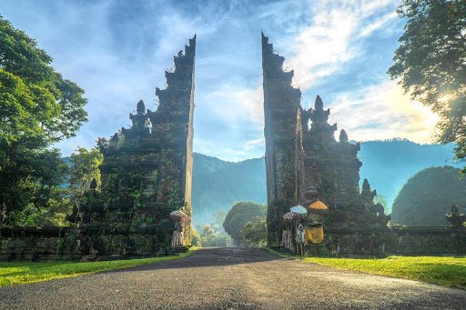 rekomendasi wisata Bali Utara